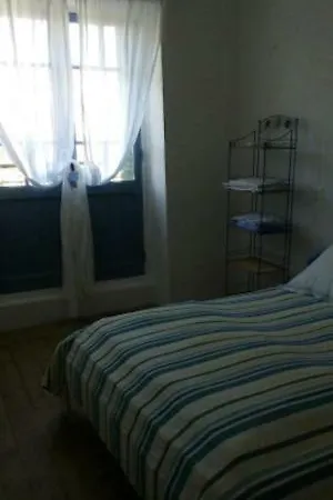 L'oustal Semesterbostad *